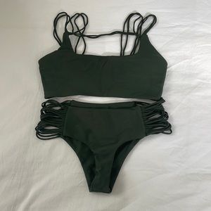 Mikoh Swimsuit